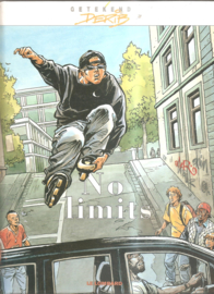 Derib: No Limits