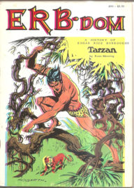Tarzan (in "ERB-DOM nr. 85)