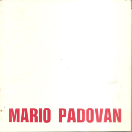 Padovan, Mario
