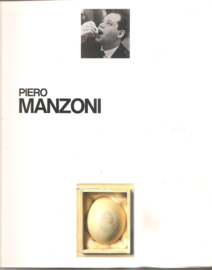 Manzoni, Piero