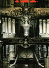 Giger, H.R.: ARh+