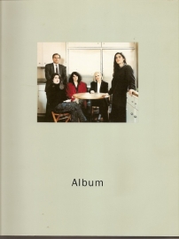 Album: De Fotoverzameling van Museum Boymans van Beuningen.