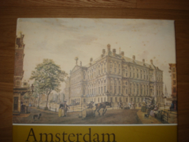 Amsterdam in de achttiende eeuw