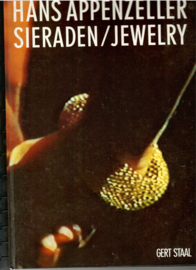Appenzeller, Hans: Sieraden / Jewelry