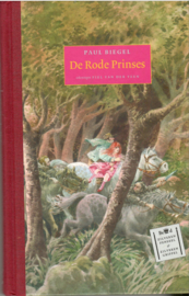 Biegel, Paul: De Rode Prinses