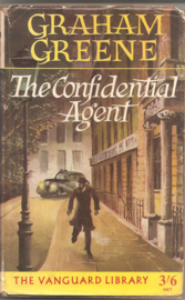 Greene, Graham: The Confidential Agent