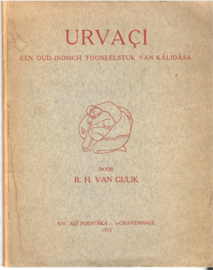 Gulik, R. H. van: Urvaci