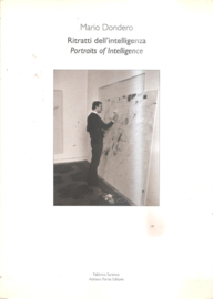 Dondero, Mario: portraits of intelligence