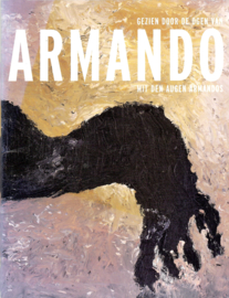 Armando: Gezien door de ogen van Armando
