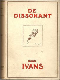 Ivans: De dissonant