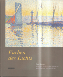 Signac, Paul: Farben des Lichts