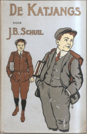 Schuil, J.B.: De Katjangs