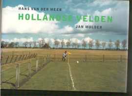 Meer, Hans van der: Hollandse velden