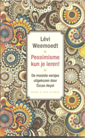 Weemoedt, Lévi: Pessimisme kun je leren!