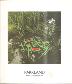 Goldworthy, Andy: Parkland