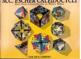 Escher, M.C.: Caleidocycli