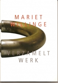 Mariet Willinge verzamelt werk (gereserveerd)