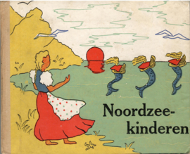 baervoets, D.: Noordzeekinderen