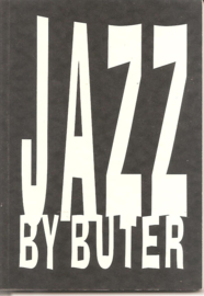 Buter, Hans: Jazz by Buter