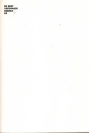 Best Verzorgde Boeken, de 04
