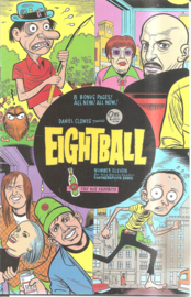 Eightball 11