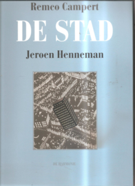 Campert, Remco: De stad