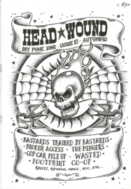Head & Wound 15