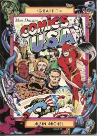 Duveau, Marc: "Comics U.S.A." *