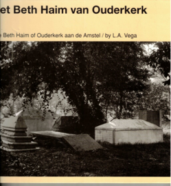 Beth Haim van Ouderkerk, het