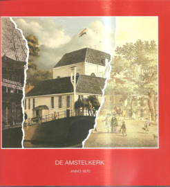 Amstelkerk, de