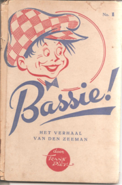Bassie!