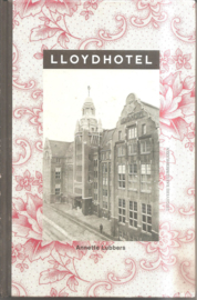 Lubbers, Annette: Lloydhotel