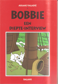 Kuifje (over -): Bobbie een diepte-interview