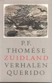 Thomèse, P.F.: Zuidland (gesigneerd)