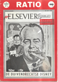 Ratio II, nr. 7 (oktober 1965)