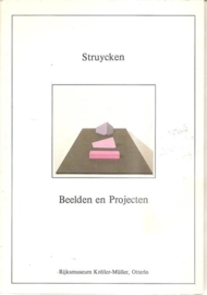 Struycken: Beelden en Projekten