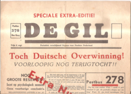 Gil, de "Speciale Extra-Editie" (mei 1944)