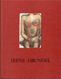 Grundel, Irene: Bilder Zeichnungen Pastelle