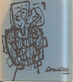 Corneille; catalogus