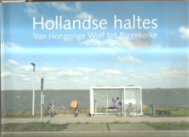 Crone, Werry: Hollandse haltes