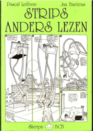 Lefèvre, Pascal en Baetens, Jan: Strips anders lezen