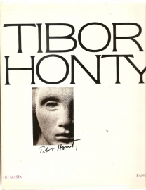 Tibor Honty.