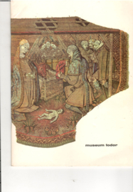 Catalogus museum Fodor 245: Naalden wekten wonderen