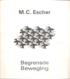 Escher, M.C.: Begrensde Beweging