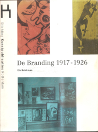 Brinkman, Els: De Branding 1917 - 1926