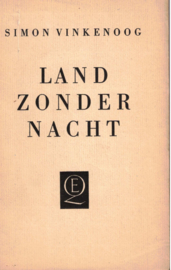 Vinkenoog, Simon: Land zonder nacht