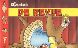 Gilles de Geus: De Revue