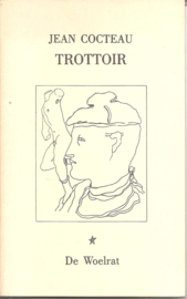 Cocteau, Jean: Trottoir