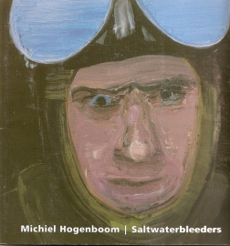 Hogenboom, Michiel: "Saltwaterbleeders".