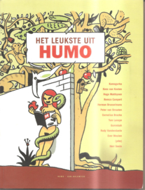 Humo: het beste uit Humo